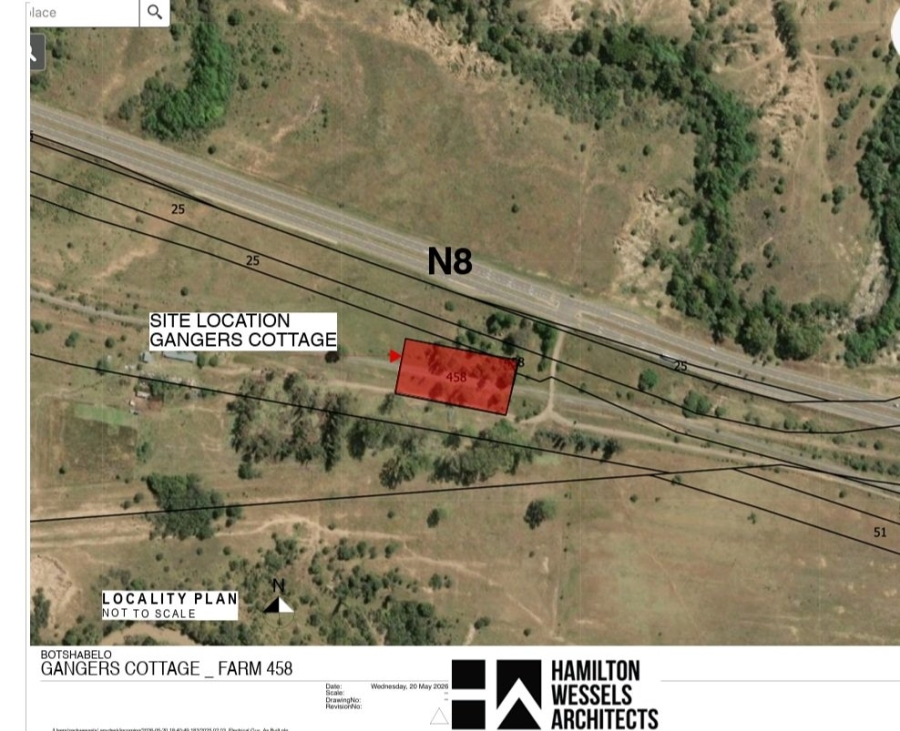 Commercial Property for Sale in Botshabelo Free State